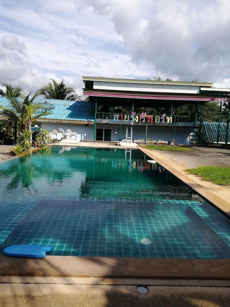 Oyo 75515 Sairung Farmstay Krabi Exterior photo